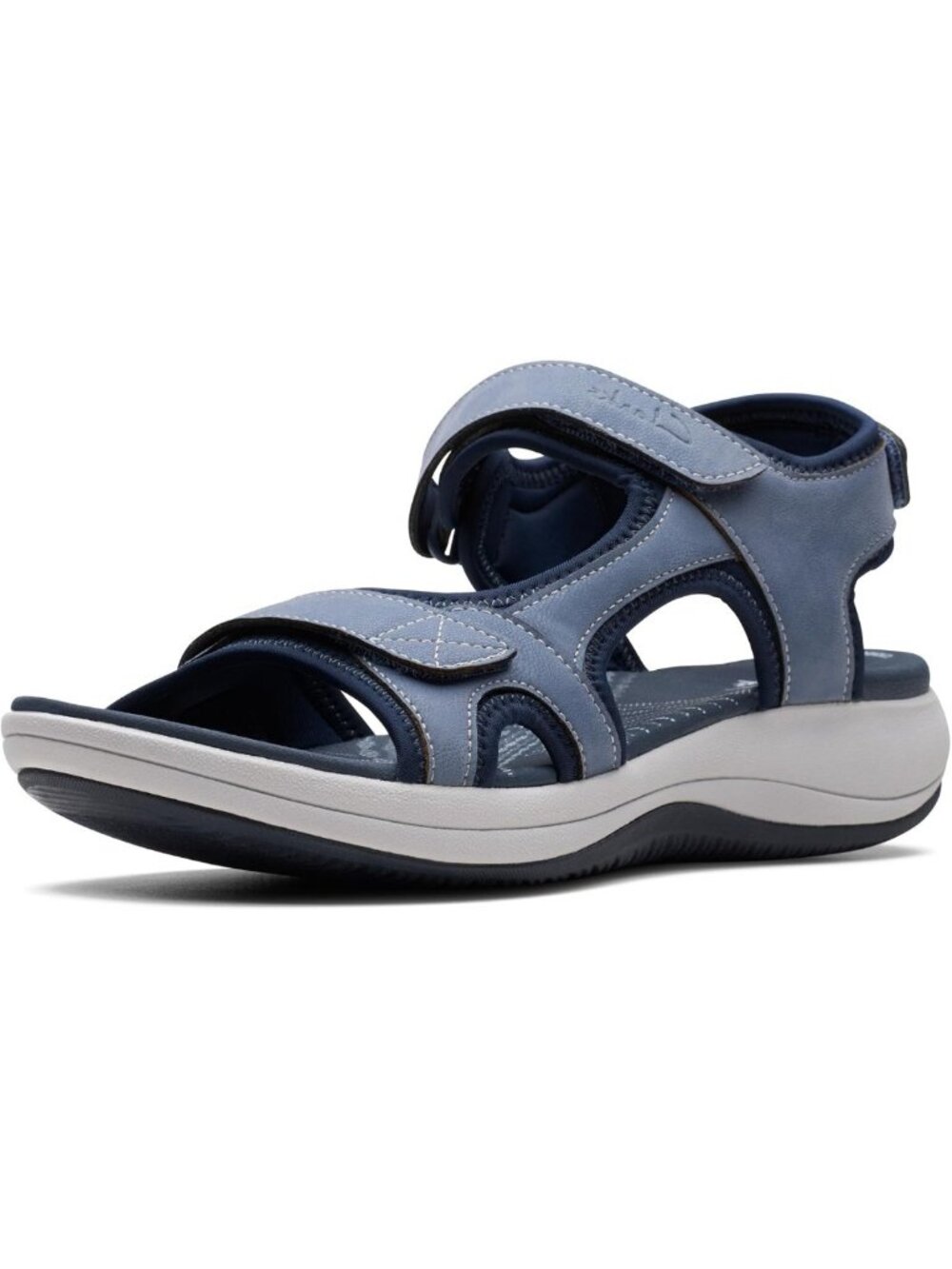 Stylish Women's Flat Sandals - Comfortable, Casual, Summer Footwear for Everyday
